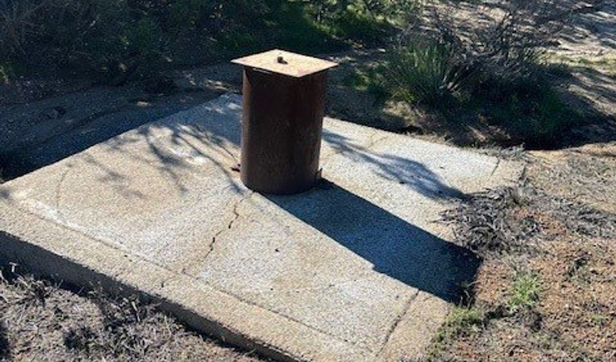 1 Vac Cor Of Quail/Elkhorn, Acton, CA 93510 - 0 Beds, 0 Bath