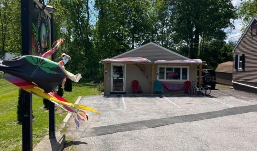 692 Us Highway 206, Andover, NJ 07860 - 0 Beds, 0 Bath