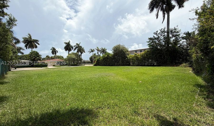 1310 95th St, Bay Harbor Islands, FL 33154 - 0 Beds, 0 Bath