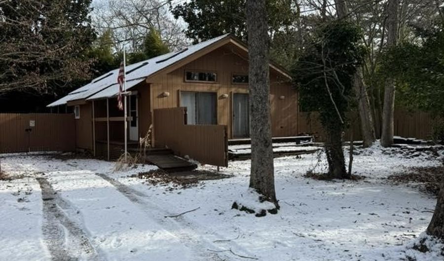 133 Holly Rd, Absecon, NJ 08201 - 2 Beds, 1 Bath