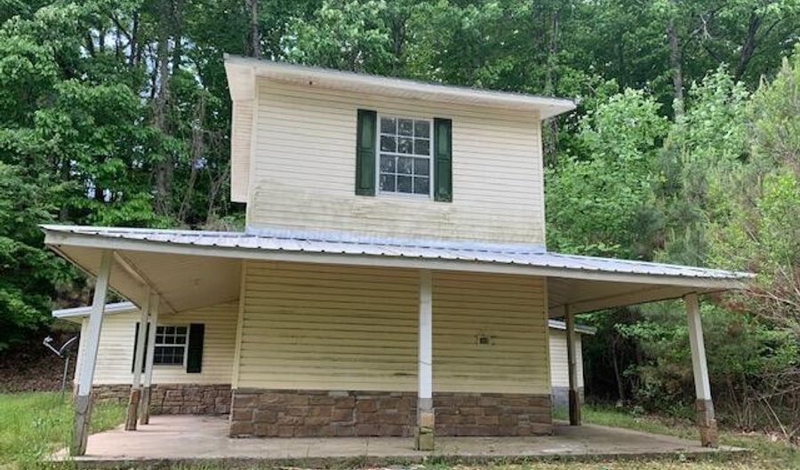 820 BEECHER St, Hamilton, AL 35570 - 2 Beds, 1 Bath