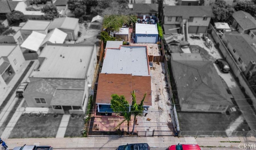 902 N Mayo Ave, Compton, CA 90221 - 3 Beds, 1 Bath