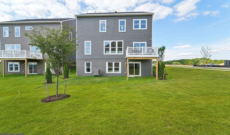 22512 SCULPIN BROOK Rd, Boyds, MD 20841 - 5 Beds, 5 Bath