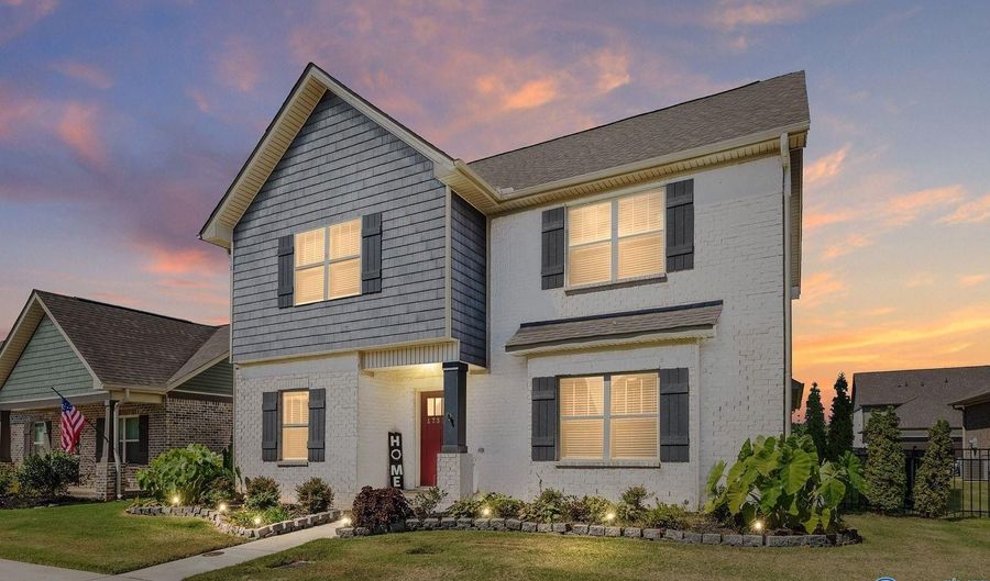 17311 Brooklawn St, Athens, AL 35611 - 4 Beds, 3 Bath