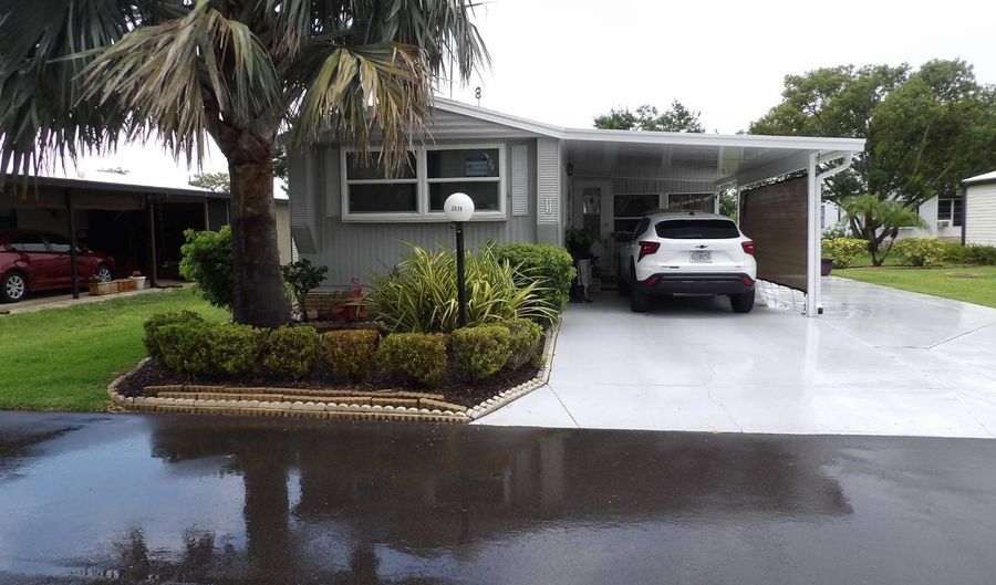 2819 S Flamingo, Avon Park, FL 33825 - 2 Beds, 2 Bath