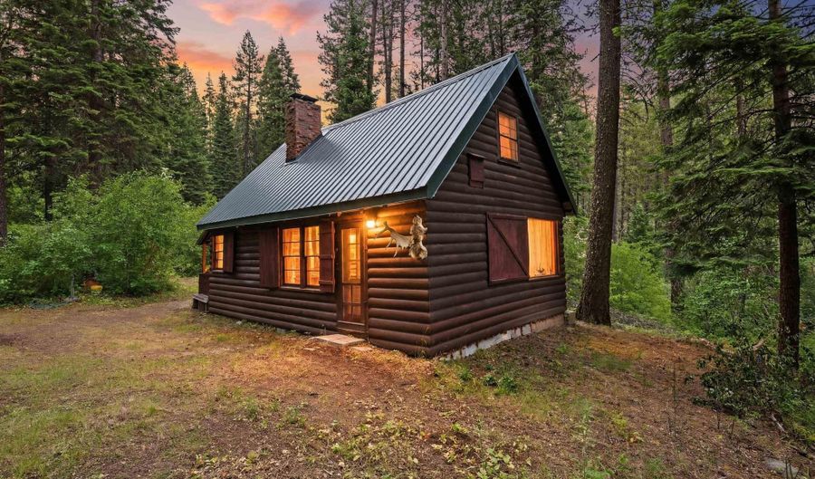 Williams Creek lot 4, Banks, ID 83602 - 2 Beds, 1 Bath