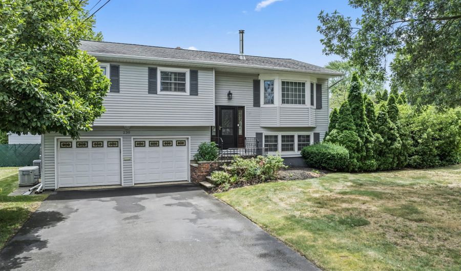 230 Geary Dr, Middletown, NJ 07748 - 3 Beds, 2 Bath