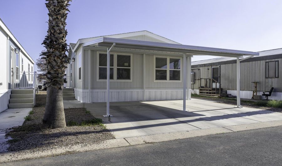 1409 N FRENCH St 78, Casa Grande, AZ 85122 - 2 Beds, 2 Bath