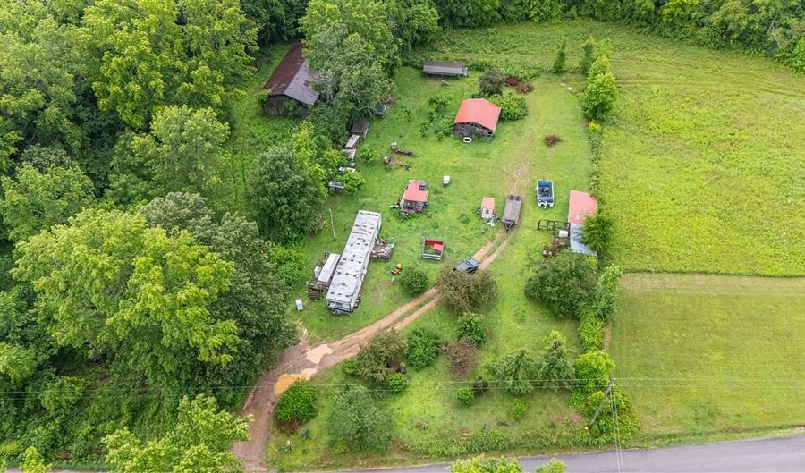 3001 Fleet Rd, Adolphus, KY 42120 - 0 Beds, 0 Bath