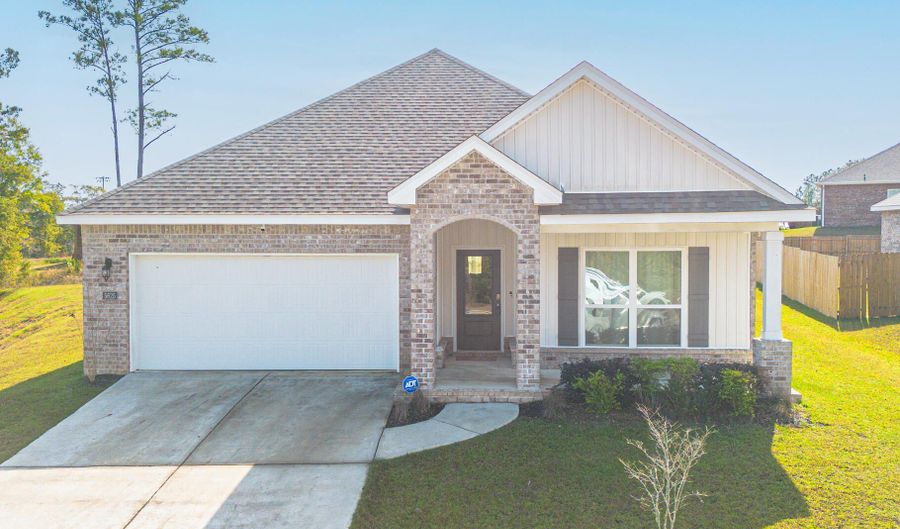 5625 Overland Dr, Biloxi, MS 39532 - 4 Beds, 2 Bath