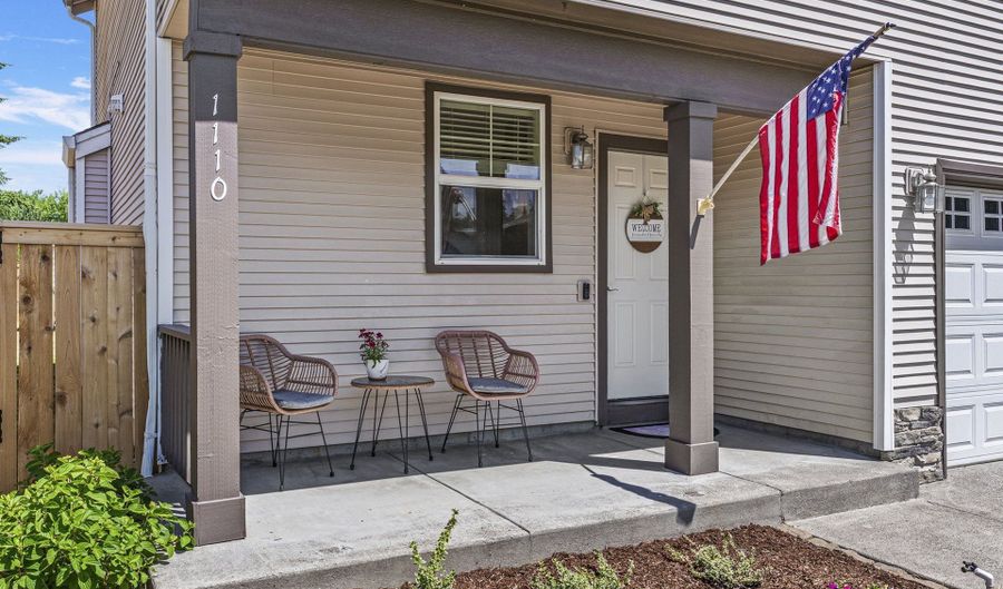1110 NW 12TH Way, Battle Ground, WA 98604 - 4 Beds, 3 Bath