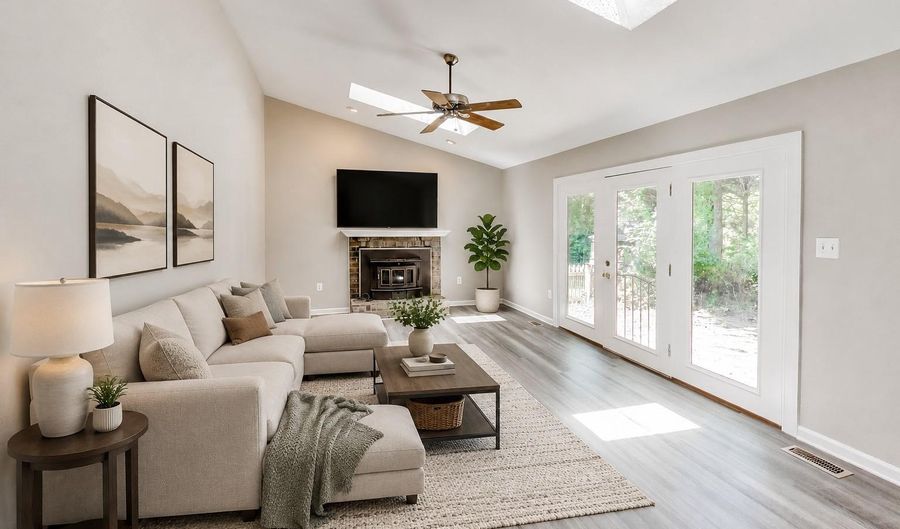 16318 BANBURY Ln, Bowie, MD 20715 - 4 Beds, 4 Bath