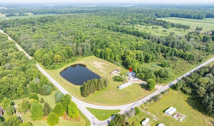 2617 Pymatuning Lake Rd, Andover, OH 44003 - 0 Beds, 0 Bath