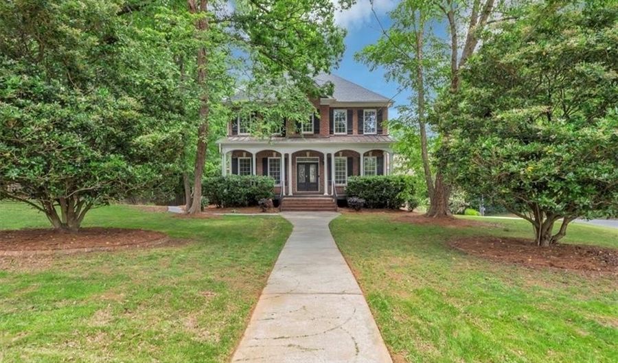 3440 Burdett Ct, Avondale Estates, GA 30002 - 4 Beds, 4 Bath