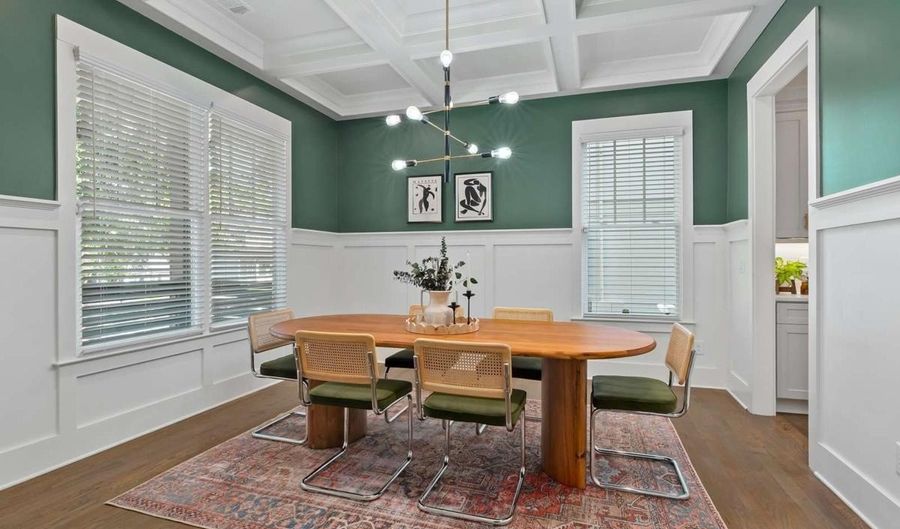 259 Sisson Ave, Atlanta, GA 30317 - 5 Beds, 5 Bath