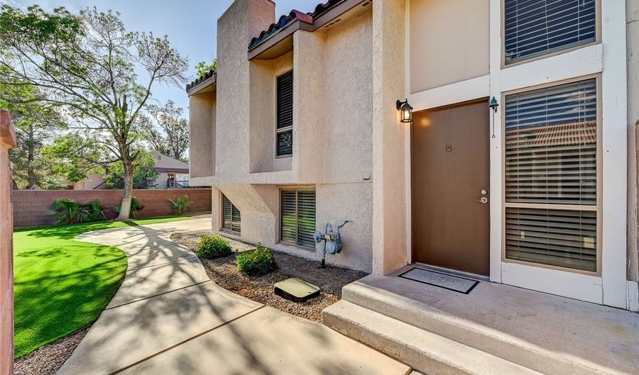 1305 Capri Dr D, Boulder City, NV 89005 - 2 Beds, 2 Bath