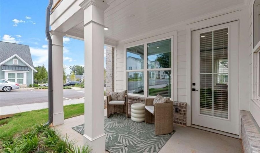 5150 Adairview Cir 4860 - Manor E, Alpharetta, GA 30004 - 2 Beds, 2 Bath