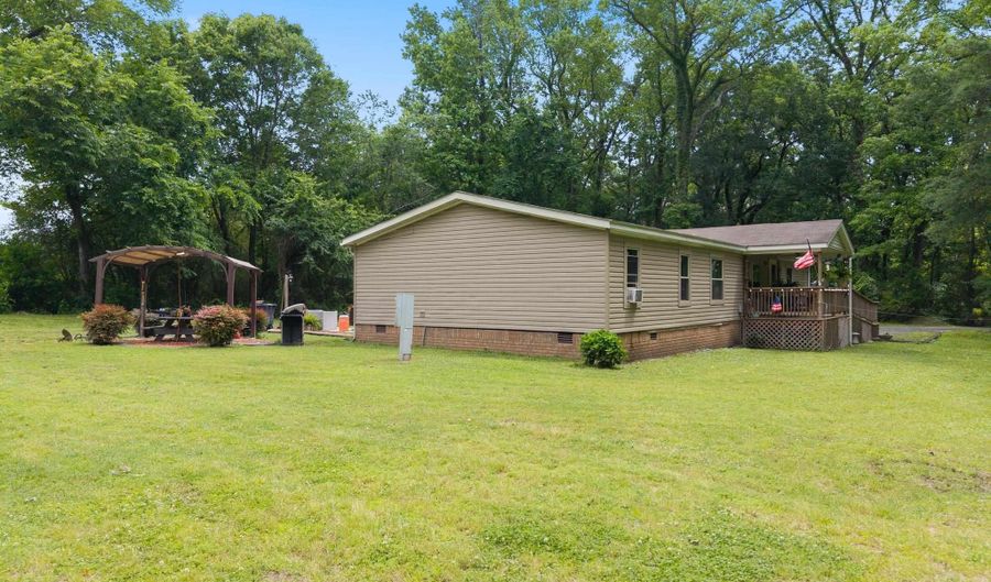 186 Shafer Trl Trl, Austin, AR 72007 - 3 Beds, 2 Bath