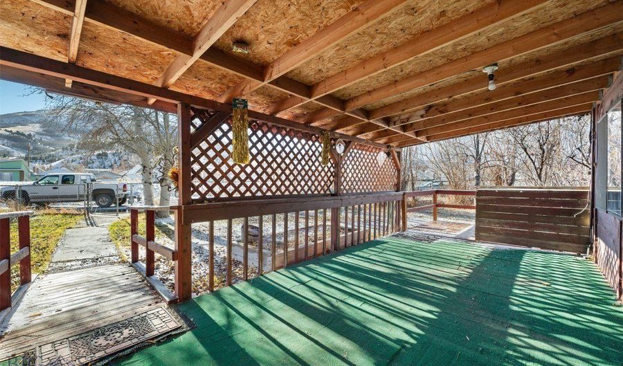 117 Adams St, Anaconda, MT 59711 - 1 Beds, 1 Bath