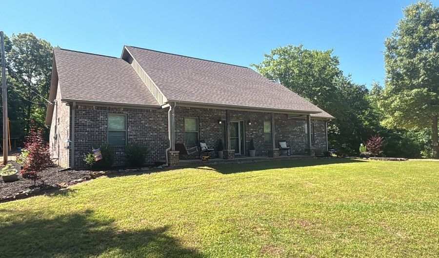 60047 Umfress Rd, Amory, MS 38821 - 4 Beds, 3 Bath
