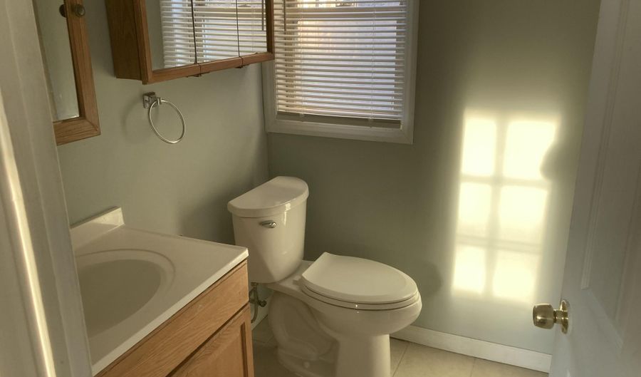 116 12th Ave B, Belmar, NJ 07719 - 3 Beds, 1 Bath