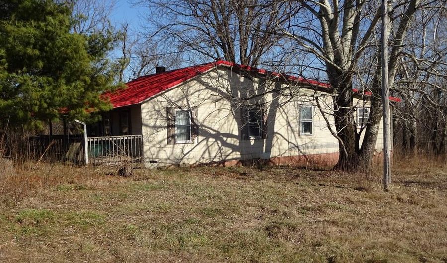 2366 Liberty Rd, Battletown, KY 40104 - 4 Beds, 1 Bath