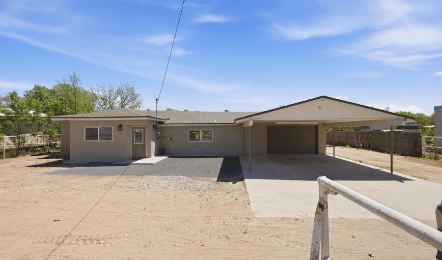 661 Jarales Rd # A, Belen, NM 87002 - 4 Beds, 2 Bath