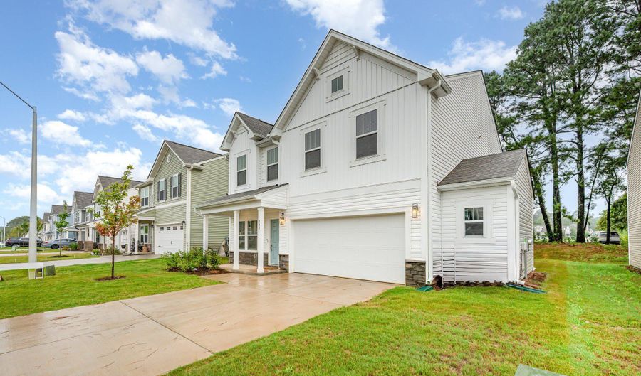 248 Horseshoe Pl, Angier, NC 27501 - 4 Beds, 3 Bath