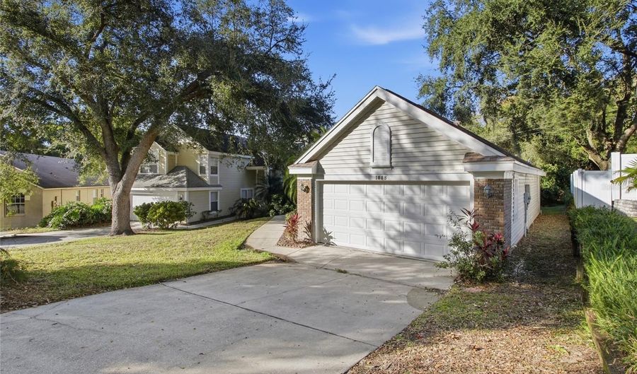 1888 CRANBERRY ISLES Way, Apopka, FL 32712 - 3 Beds, 2 Bath