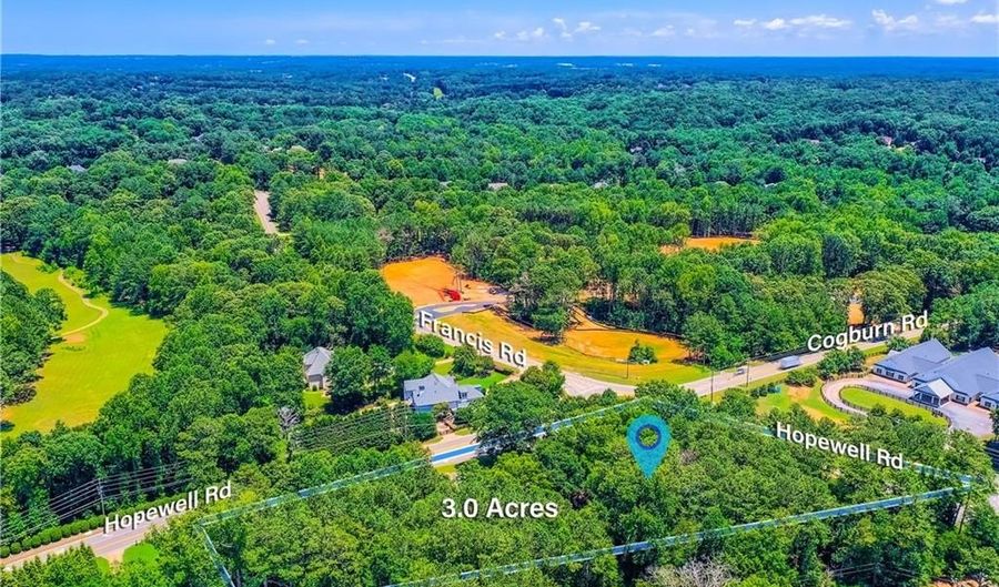 14750 Hopewell Rd, Alpharetta, GA 30004 - 3 Beds, 1 Bath