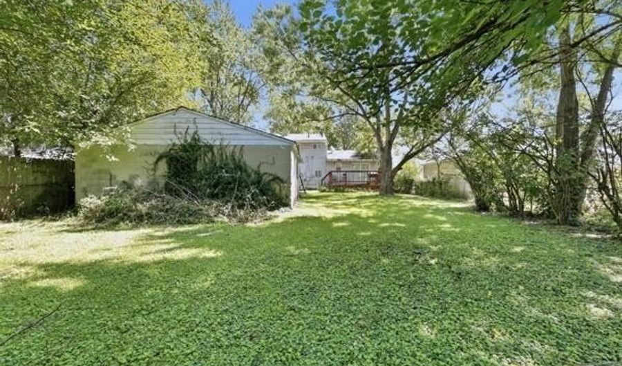 1651 Wilton Dr, Columbus, OH 43227 - 3 Beds, 2 Bath