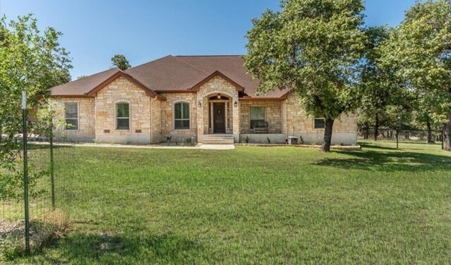 113 Shelby, Adkins, TX 78101 - 4 Beds, 3 Bath
