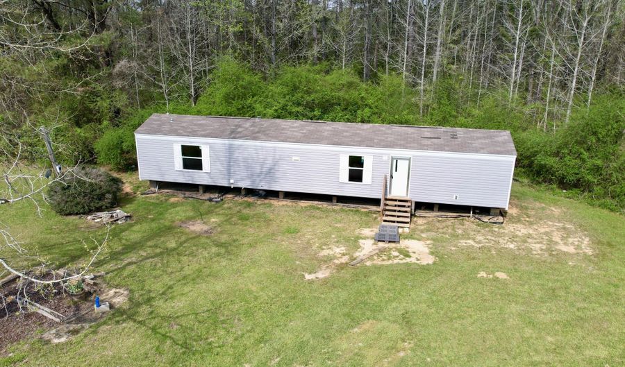 300 Franklin Rd, Braxton, MS 39044 - 2 Beds, 2 Bath