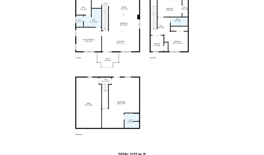 31 Lilac St, Asheville, NC 28806 - 4 Beds, 3 Bath