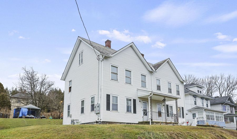 19-21 2nd St, Adams, MA 01220 - 5 Beds, 2 Bath