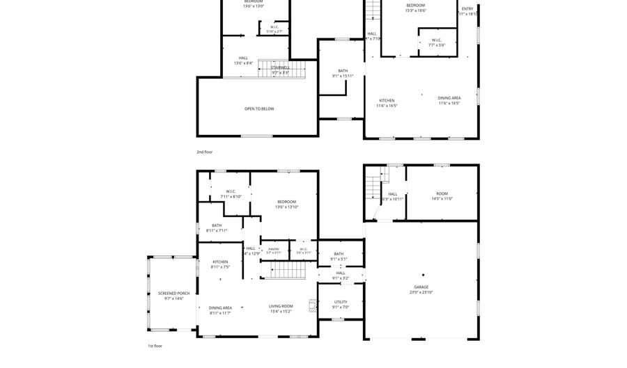 96 Taylor Woods Rd, Belgrade, ME 04917 - 4 Beds, 3 Bath