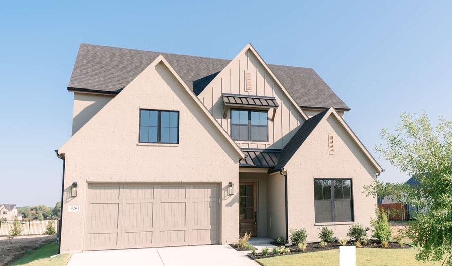 426 Wingtail Dr, Aledo, TX 76008 - 4 Beds, 3 Bath