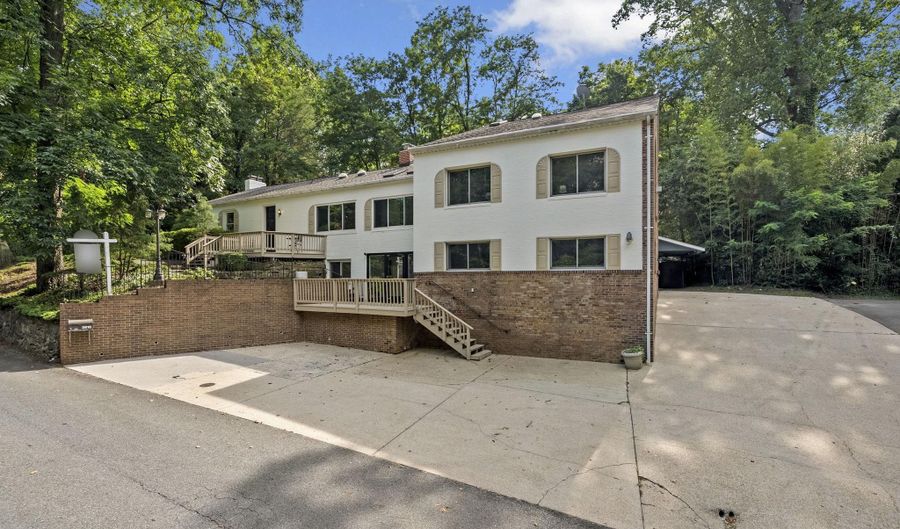 2816 LINDEN Ln, Silver Spring, MD 20910 - 0 Beds, 0 Bath
