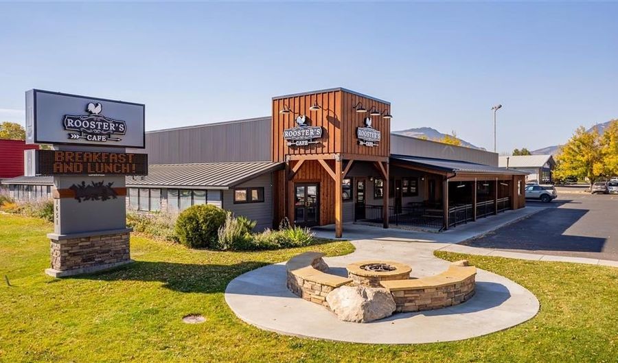 1651 8th St, Cody, WY 82414 - 0 Beds, 0 Bath