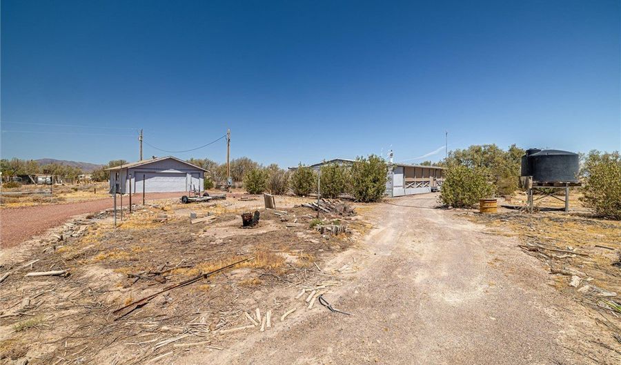 1782 S Charity Ln, Amargosa Valley, NV 89020 - 2 Beds, 2 Bath
