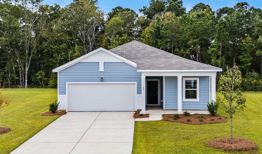 538 Silver Pidgeon St, Aynor, SC 29511 - 2 Beds, 2 Bath