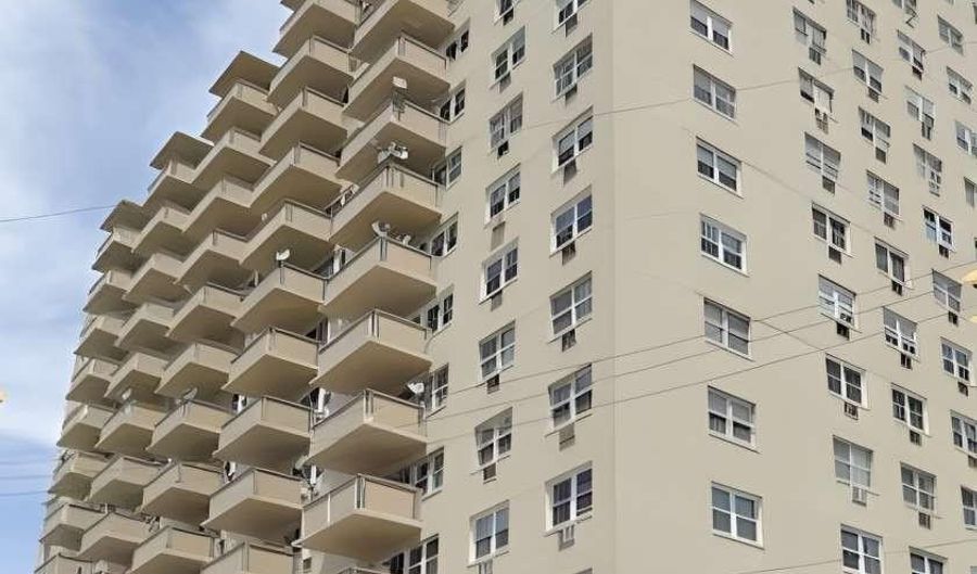 3817 Ventnor Ave 1507, Atlantic City, NJ 08401 - 1 Beds, 1 Bath