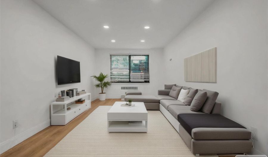 141-15 28th Ave 1E, Flushing, NY 11354 - 2 Beds, 1 Bath