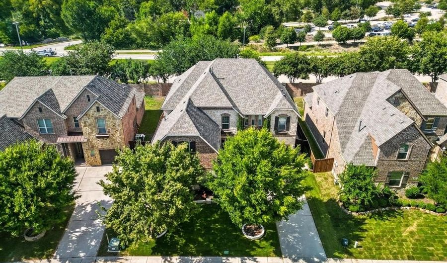 1632 Alamosa Dr, Allen, TX 75013 - 5 Beds, 4 Bath