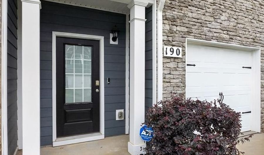 190 Dale Mires, Baxter, TN 38544 - 3 Beds, 2 Bath