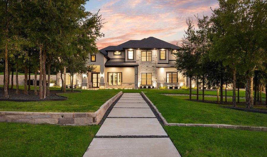 516 Lodge Hill Dr, Heath, TX 75032 - 5 Beds, 5 Bath