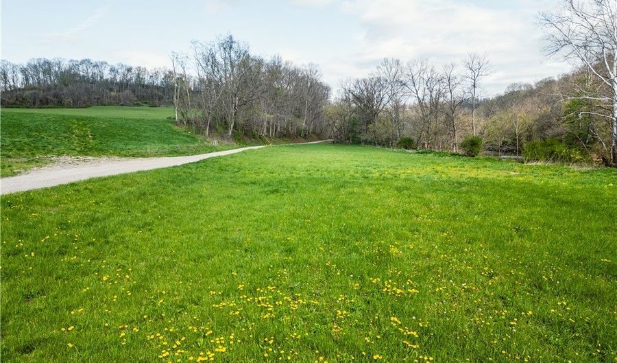 E Captina Highway Road, Alledonia, OH 43902 - 0 Beds, 0 Bath