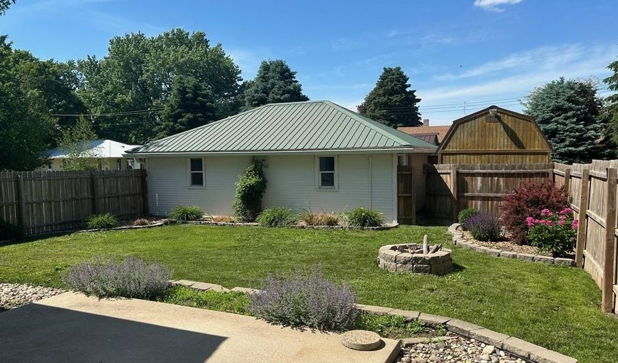 301 Harriman Ave, Archer, IA 51231 - 3 Beds, 1 Bath