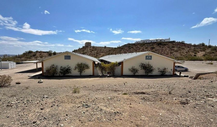 355 S SAHUARO St, Ajo, AZ 85321 - 0 Beds, 0 Bath