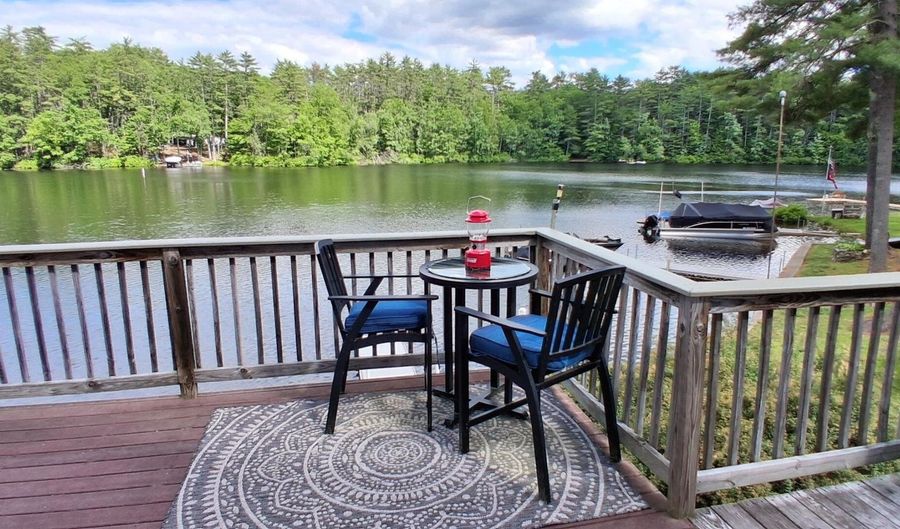 117 7th St, Acton, ME 04001 - 3 Beds, 1 Bath